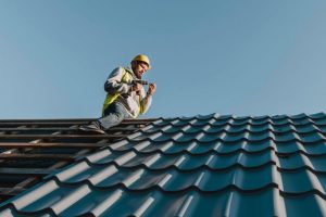 Roofing Contractors In Fort Myers FL - Barger Roofing