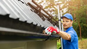 Roofing Contractors In Fort Myers FL - Barger Roofing