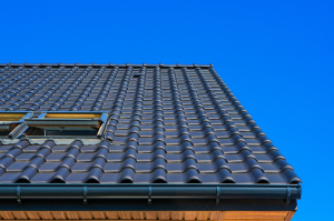 Roofing company Estero