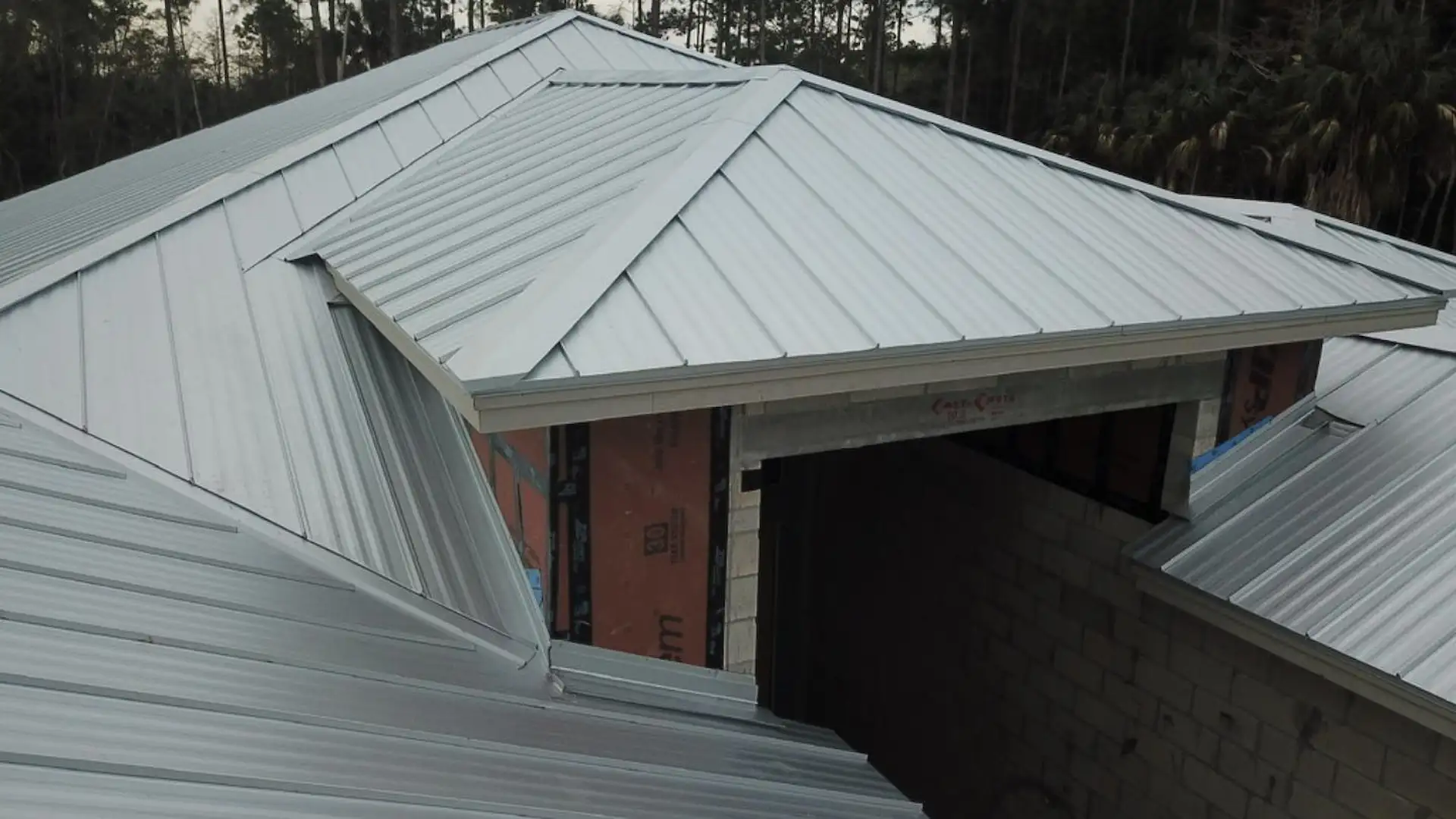 metal-roofing