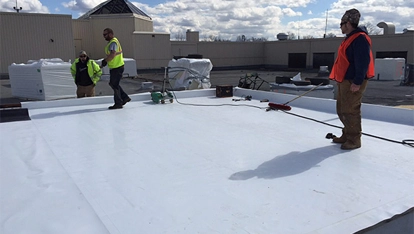 install-tpo-flat-roofing-systems