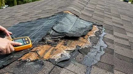Shingle-Roof-Repair