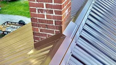 flashing-repair-work