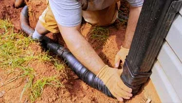 improper-slope-drainage
