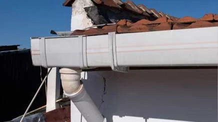 oversized-downspout-routing
