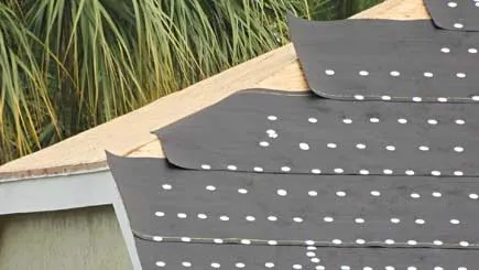 reinforced-layer-protection