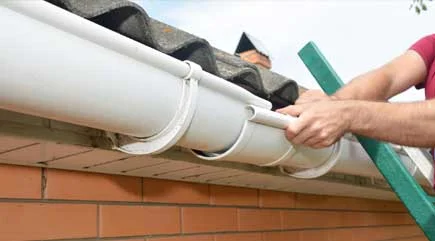 safe-gutter-section-removal