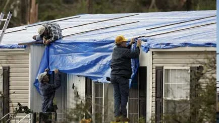 storm-damage-roof-repair