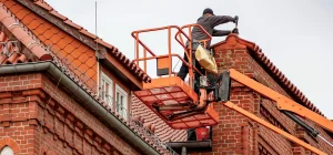 gutter-guard-installation