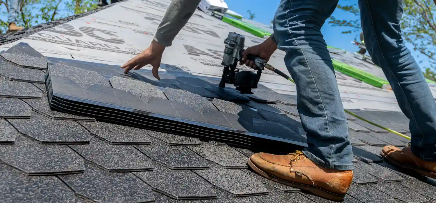roof-installation-replacement-guide