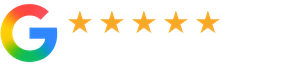 Rated 5.0 from 148 Google reviews